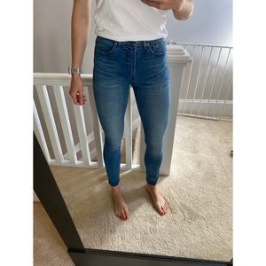 Express Skinny+ Jean - 2R